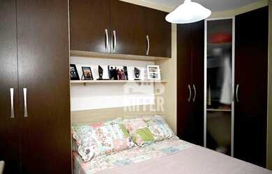 Imagem 8: Cobertura com 2 quartos, 1 suíte, Piscina, Área Gourmet, 140m² por...