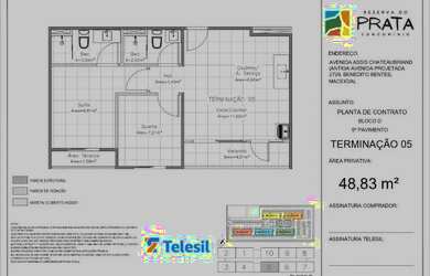 Imagem 4: More bem e tenha o shopping pátio como QUINTAL de casa