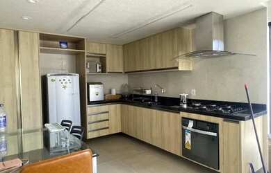 Imagem 12: Vendo casa mobiliada em Salinas