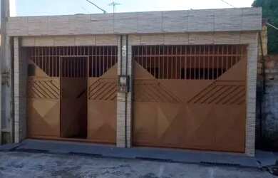 Imagem: VENDO ESTÁ CASA NO SÃO JORGE COM 3 QUARTOS!