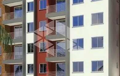 Imagem 4: Apartamento 2 quartos em Construção à Venda no Bairro Duque de Caxias...