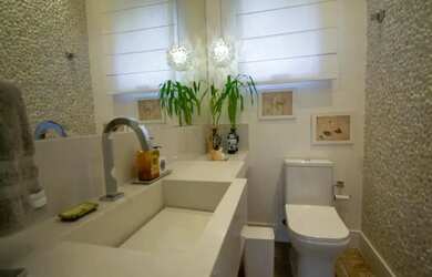 Imagem 6: Casa para alugar em Santana de Parnaíba, Alphaville, com 4 suítes, com...