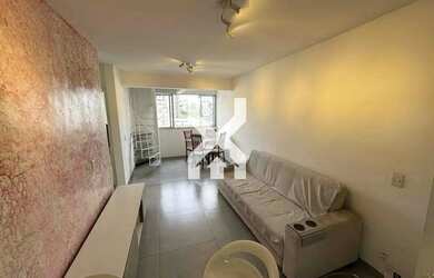 Imagem 3: Cobertura à venda, 2 quartos, 1 suíte, 2 vagas, Graça - Belo Horizonte/MG