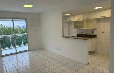 Imagem: Aluguel apto 2 quartos com suite no Condominio Barra Sunday