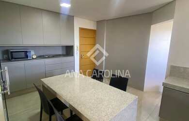 Imagem 5: Apartamento Maravilhoso no Condomínio Villa de Assis - Ibituruna