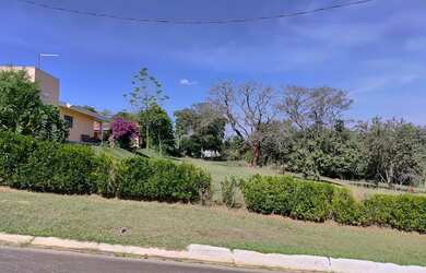 Imagem 7: Vendo terreno em Boituva, condomínio fechado, Portal dos Lagos