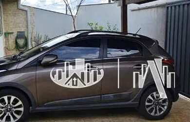 Imagem 3: Casa com 3 quartos à venda, 90 m² por R$ 426.000 - San Fernando - Londrina/PR