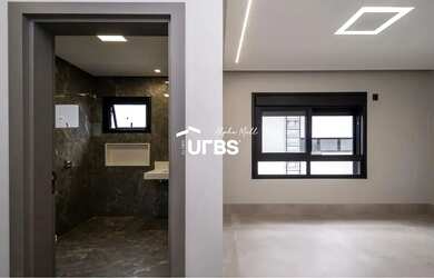 Imagem 13: Sobrado no Jardins Itália