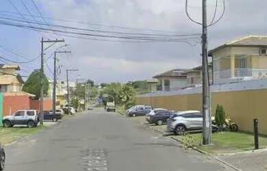 Imagem 3: Casa Duplex 4 Quartos 2 Suítes Condomínio Costa do Atlântico Stella...