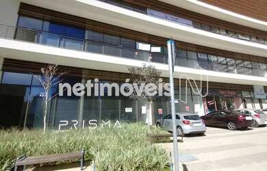 Imagem 13: Locação Sala Vale do Sereno Nova Lima