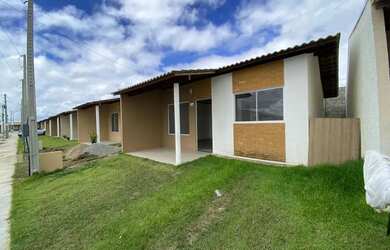 Imagem 3: Casa 2 Quartos à Venda no Grand Jardim das Dracenas Minha Casa, Minha...