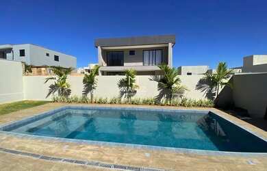 Imagem 2: LINDA CASA NO CONDOMÍNIO GRAN PARK - VESPASIANO