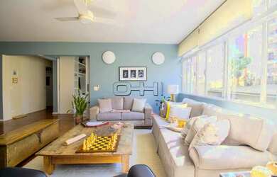 Imagem 7: Venda Apartamento 3 Dormitórios - 170 m² Pinheiros