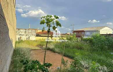 Imagem: O terreno possui 125m² de Área e está localizado em Jardim