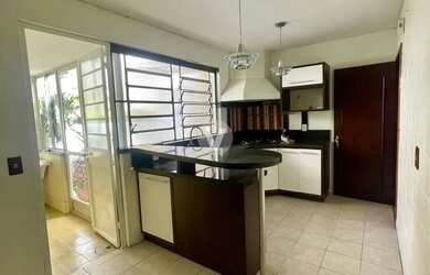 Imagem 8: Oportunidade Única Apartamento 3 quartos, sendo 1 suíte, Semi-mobiliado...