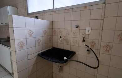 Imagem 14: APARTAMENTO DE 02 QUARTOS - ED. SALSALITO - 2ª AV. RADIAL