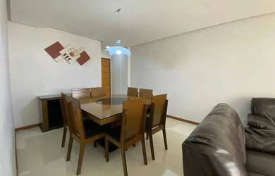 Imagem 3: Imóvel para venda com 106 metros quadrados com 3 quartos em Praia do...