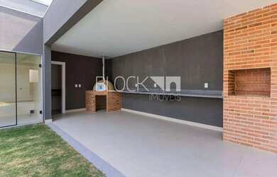 Imagem 4: Barra da Tijuca Casa de Condomínio 4 quartos, sendo 4 suites