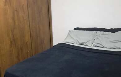 Imagem 15: Mar e montanha. Acomodam 4 pessoas, 1 Vaga na garageme2 Dormitórios