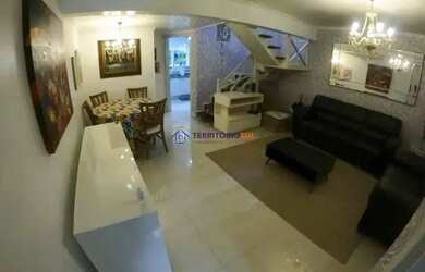 Imagem 5: Sobrado em Porto Alegre, no bairro Hípica, com 3 dormitório s , e 3...