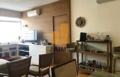 Imagem 3: Apartamento padrão com 3 dormitórios sendo 1 suite e 1 vaga