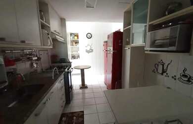Imagem 11: Apartamento para vender e alugar no EDGAR DEGAS , CANELA, Salvador, BA