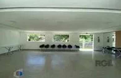Imagem 10: Apartamento de 02 dormitorios com vaga de garagem no bairro Cavalhada-...