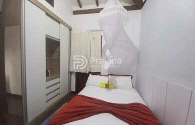 Imagem 11: Beira Mar Locação Anual e Temporada 2/4 86m² Itacim 18