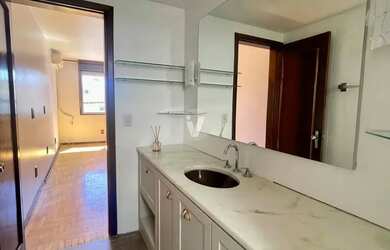 Imagem 15: Oportunidade Única Apartamento 3 quartos, sendo 1 suíte, Semi-mobiliado...