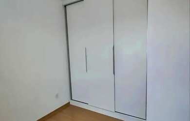 Imagem 12: Apartamento 2/4 com planejados em todos os cômodos no condomínio Spazio Singular em Buraqu