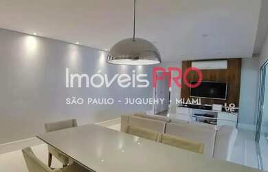 Imagem 3: Brooklin - Moderno - 107 m2 - 2 suítes - 2 vagas