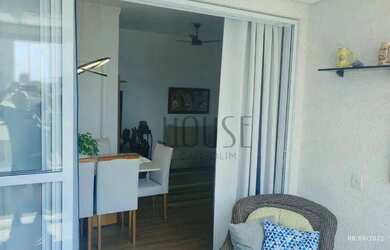 Imagem 5: Apartamento com 3 quartos à venda - Condomínio Edifício Impéria Residence...