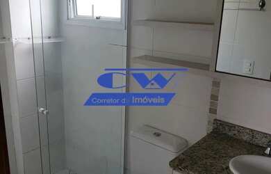 Imagem 8: APARTAMENTO RESIDENCIAL - SILVEIRA DA MOTTA