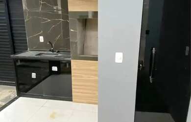 Imagem 7: LCOD 822 Lançamento - Maravilhosas Casas 03 quartos/suíte - Nova São...