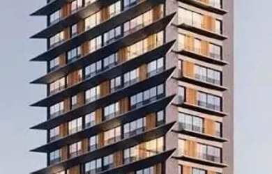 Imagem: O apartamento possui 3 Dormitórios, 5 Banheiros, 4 Vagas na