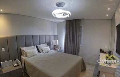 Imagem 12: Apartamento Triplex com 4 dormitórios, 238 m² - venda por R$ 2.500.000,00...