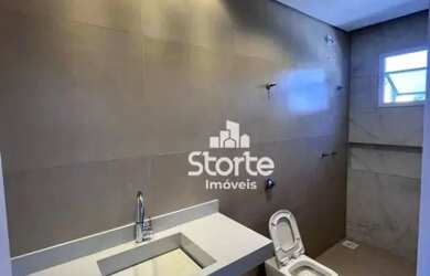 Imagem 11: Excelente casa estilo sobrado com 3 suítes à venda, 250m² por R$1.050.000...