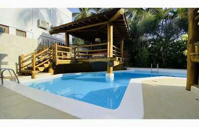 Imagem 2: Apartamento 1 quarto locação anual- Praia do Forte