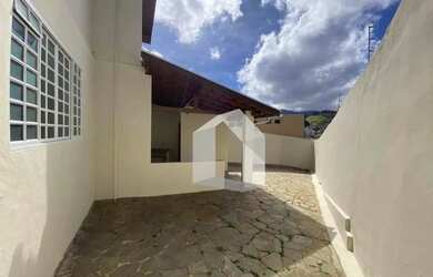 Imagem 14: Casa com 3 dormitórios à venda, 348 m² por R$ 1.300.000,00 - Centro...