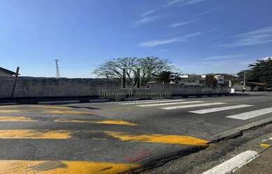 Imagem 5: Terreno De Esquina No Centro De Santana De Parnaiba