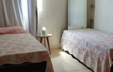 Imagem 15: Imóvel para venda tem 120 metros quadrados com 3 quartos em Candeias...