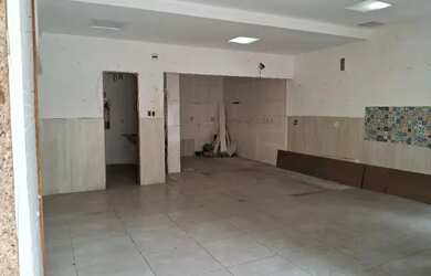 Imagem: O depósito possui 55m² de Área e está localizado em Tijuca