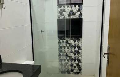 Imagem 4: Aluguel de casa 3/4 em trindade Goiás