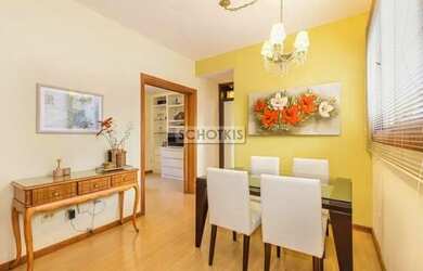 Imagem 6: IMOBILIÁRIA SCHOTKIS VENDE EXCELENTE COBERTURA DE 01 DORMITÓRIO EM PLENA...