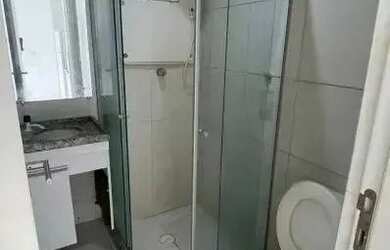 Imagem 10: ATLANTIC HALL. 30m² de Área, 1 Vaga na garageme1 Dormitório