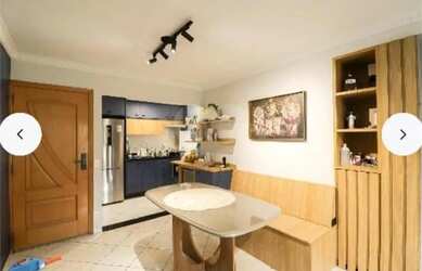 Imagem 12: Apartamento com 3 quartos à venda em Vila Bela Vista zona Norte - SP