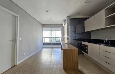 Imagem 3: Apartamento à venda no Torreville na Gleba Palhano, Londrina PR