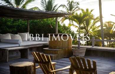 Imagem 8: Casa Na Praia Extremo Luxo Em