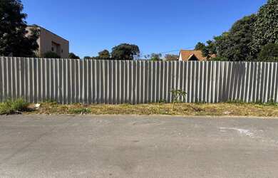 Imagem: O terreno possui 1.000m² de Área e está localizado em 7