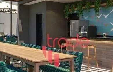 Imagem 13: Apartamento em Construção de 02 Quartos no Bairro Jardim Olhos D x27...